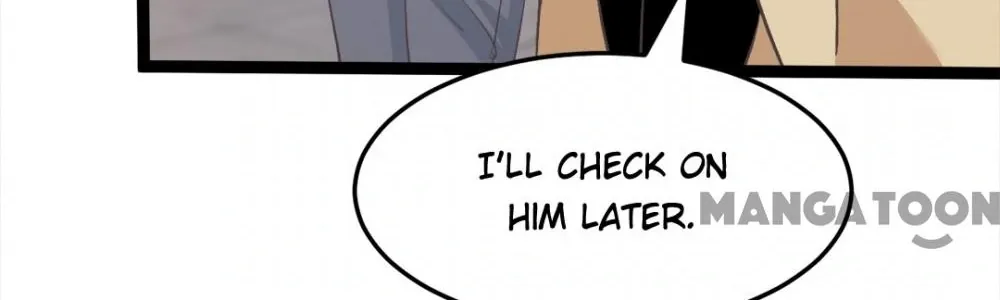 The Real Daughter, She Is an Almighty Boss Chapter 12 page 28 - 