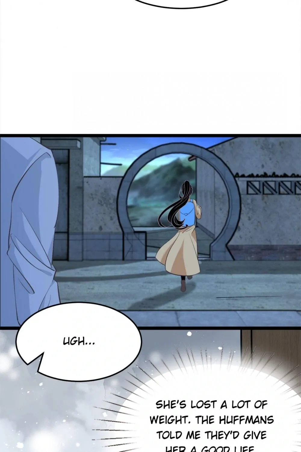 The Real Daughter, She Is an Almighty Boss Chapter 12 page 29 - 