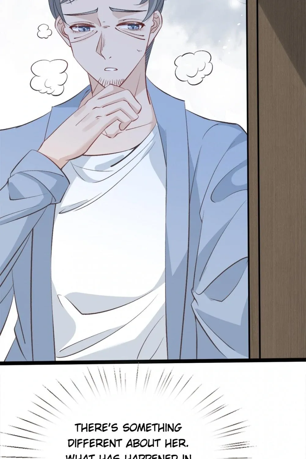 The Real Daughter, She Is an Almighty Boss Chapter 12 page 31 - 