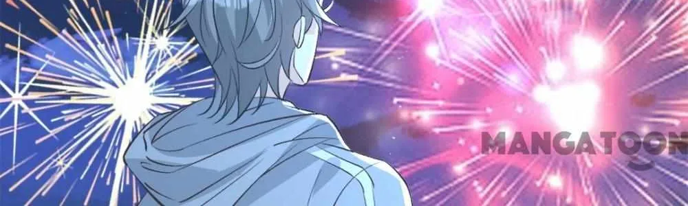 The Real Daughter, She Is an Almighty Boss Chapter 12 page 36 - 