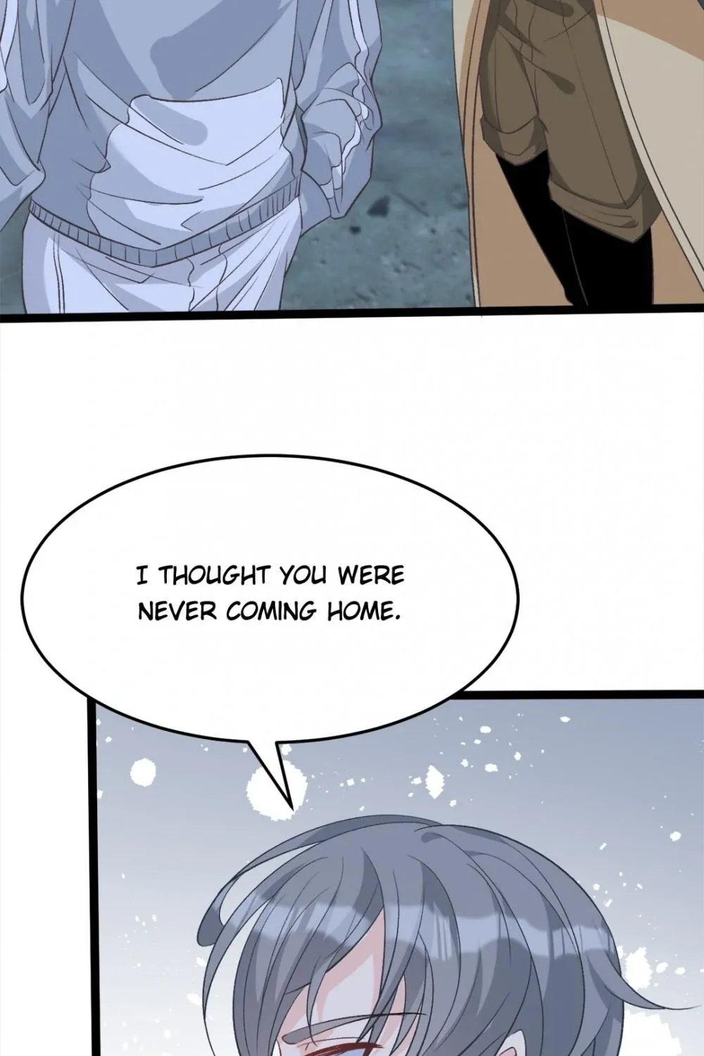 The Real Daughter, She Is an Almighty Boss Chapter 12 page 41 - 