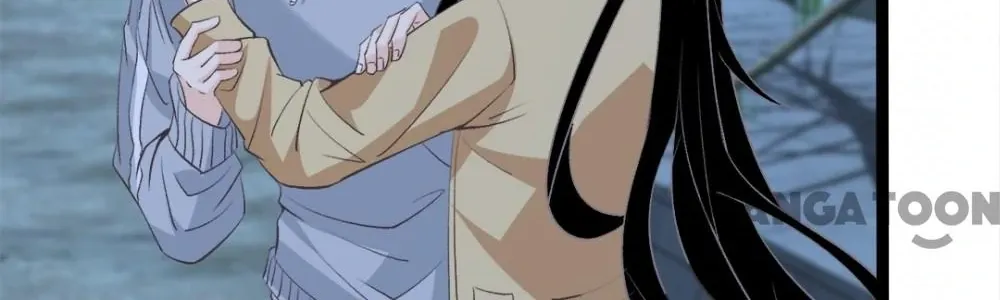 The Real Daughter, She Is an Almighty Boss Chapter 12 page 48 - 