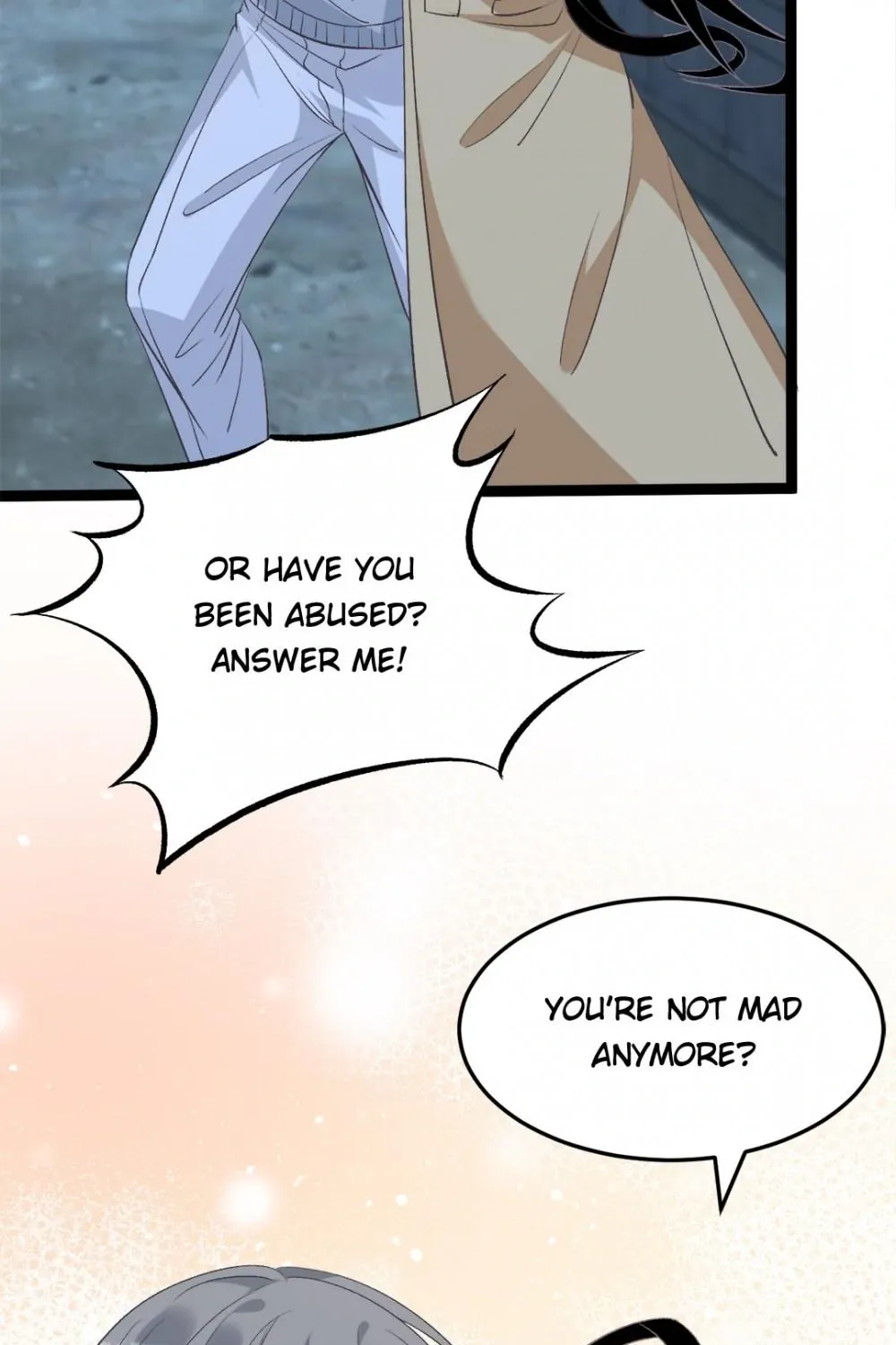 The Real Daughter, She Is an Almighty Boss Chapter 12 page 49 - 