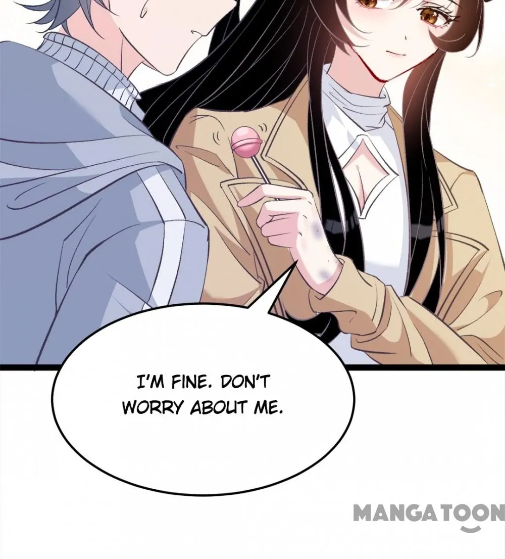 The Real Daughter, She Is an Almighty Boss Chapter 12 page 51 - 