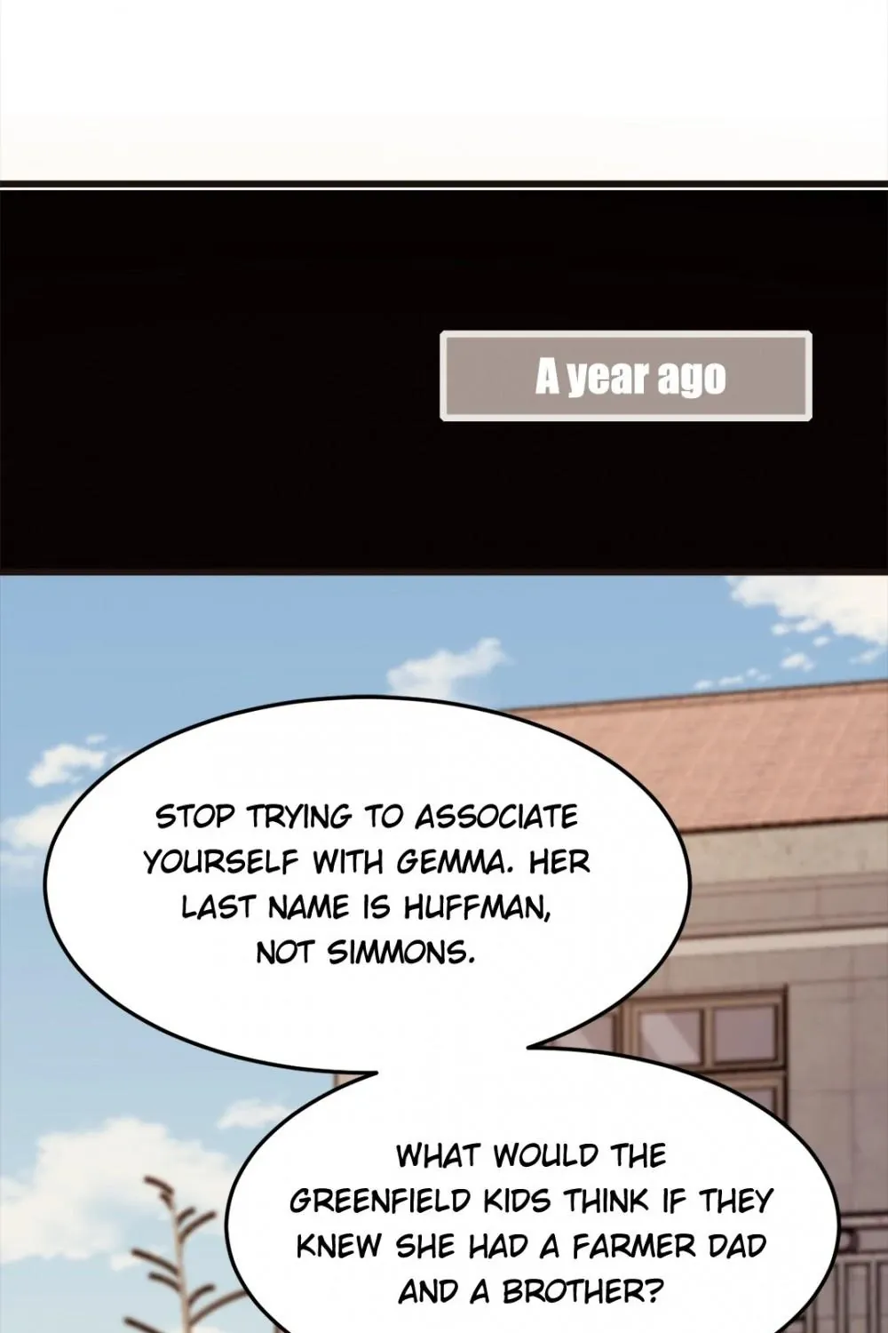 The Real Daughter, She Is an Almighty Boss Chapter 12 page 54 - 