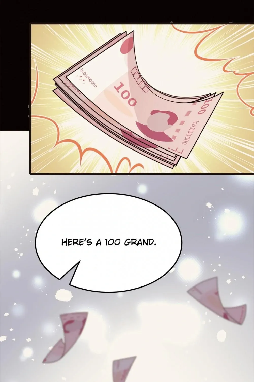The Real Daughter, She Is an Almighty Boss Chapter 12 page 58 - 