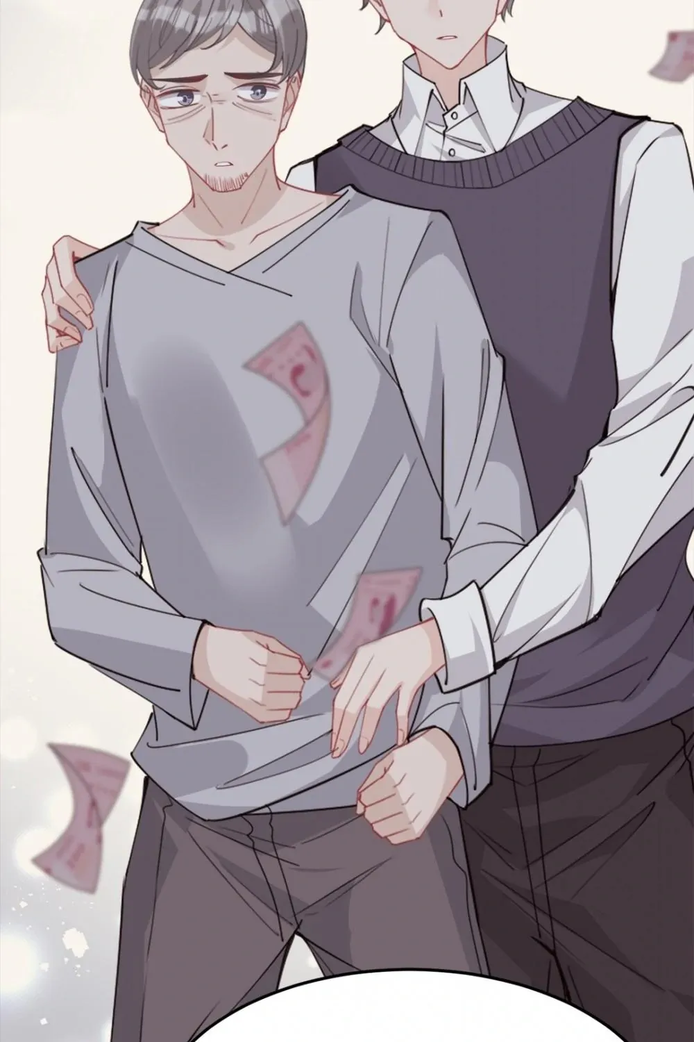 The Real Daughter, She Is an Almighty Boss Chapter 12 page 60 - 