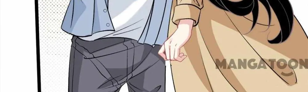 The Real Daughter, She Is an Almighty Boss Chapter 12 page 7 - 