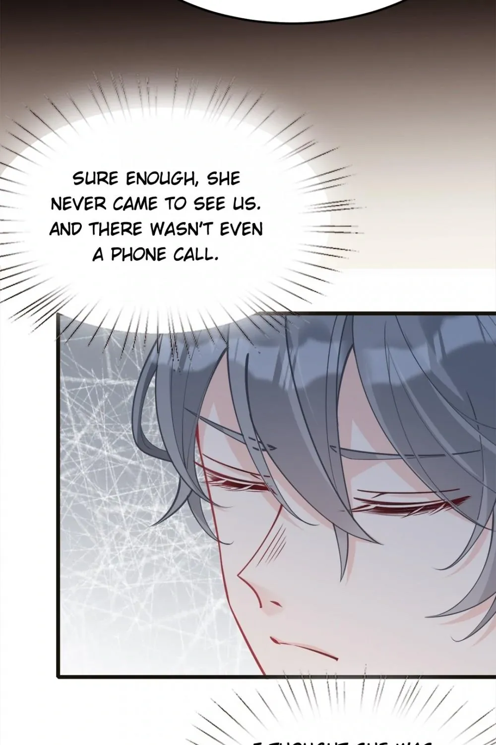 The Real Daughter, She Is an Almighty Boss Chapter 12 page 62 - 