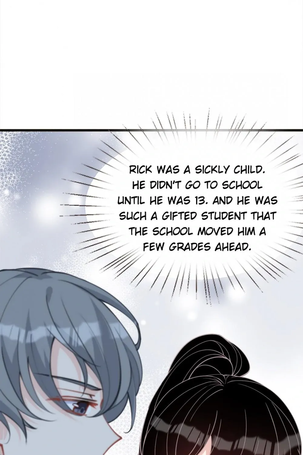 The Real Daughter, She Is an Almighty Boss Chapter 12 page 66 - 