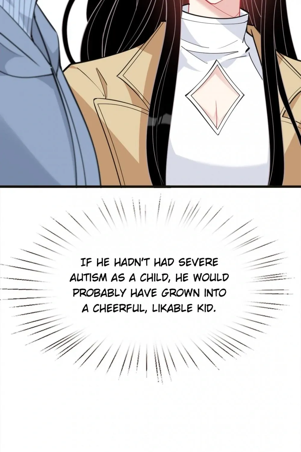 The Real Daughter, She Is an Almighty Boss Chapter 12 page 68 - 