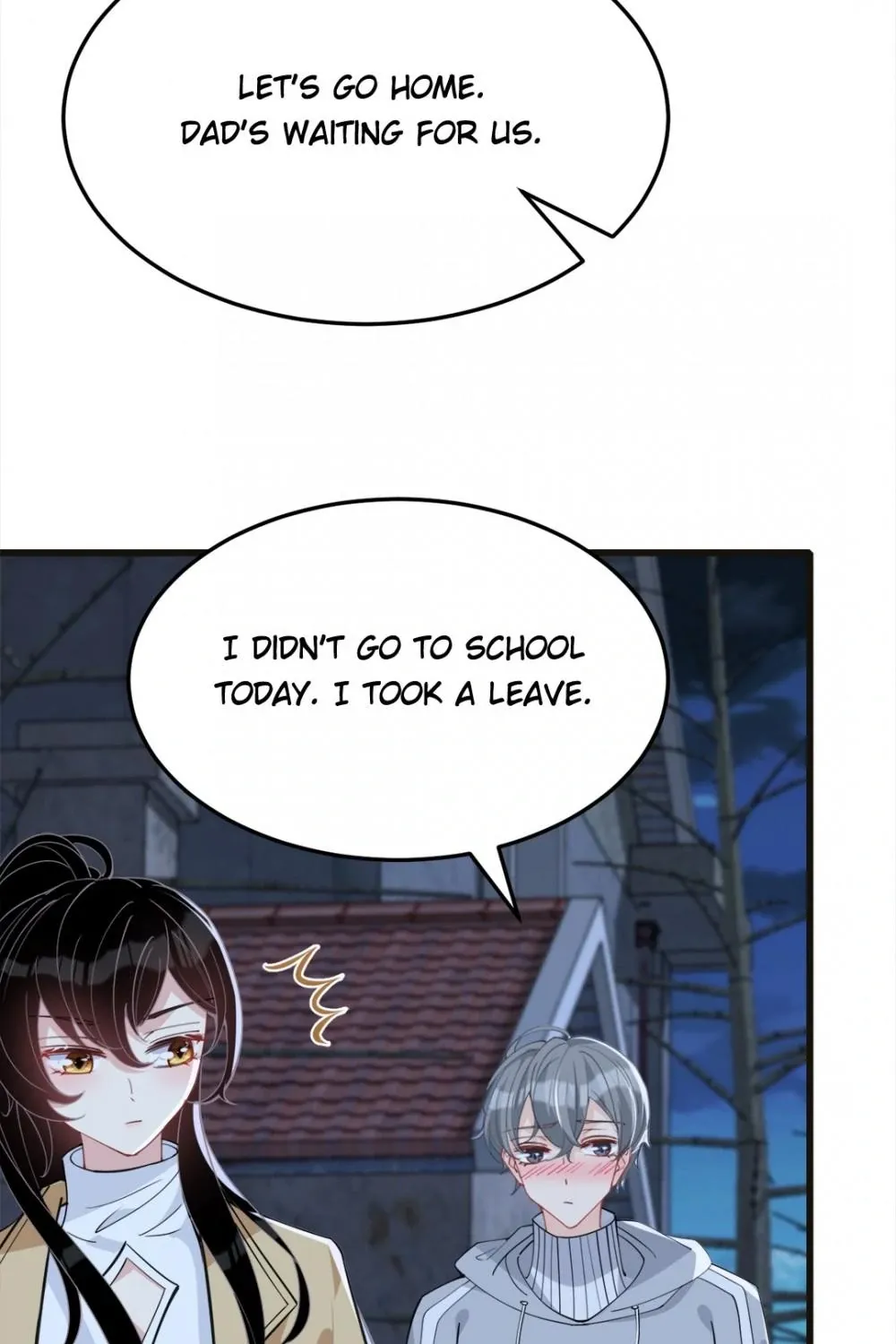 The Real Daughter, She Is an Almighty Boss Chapter 12 page 72 - 
