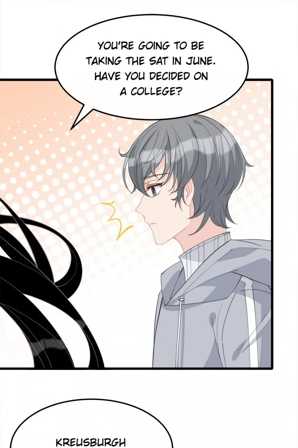 The Real Daughter, She Is an Almighty Boss Chapter 12 page 77 - 