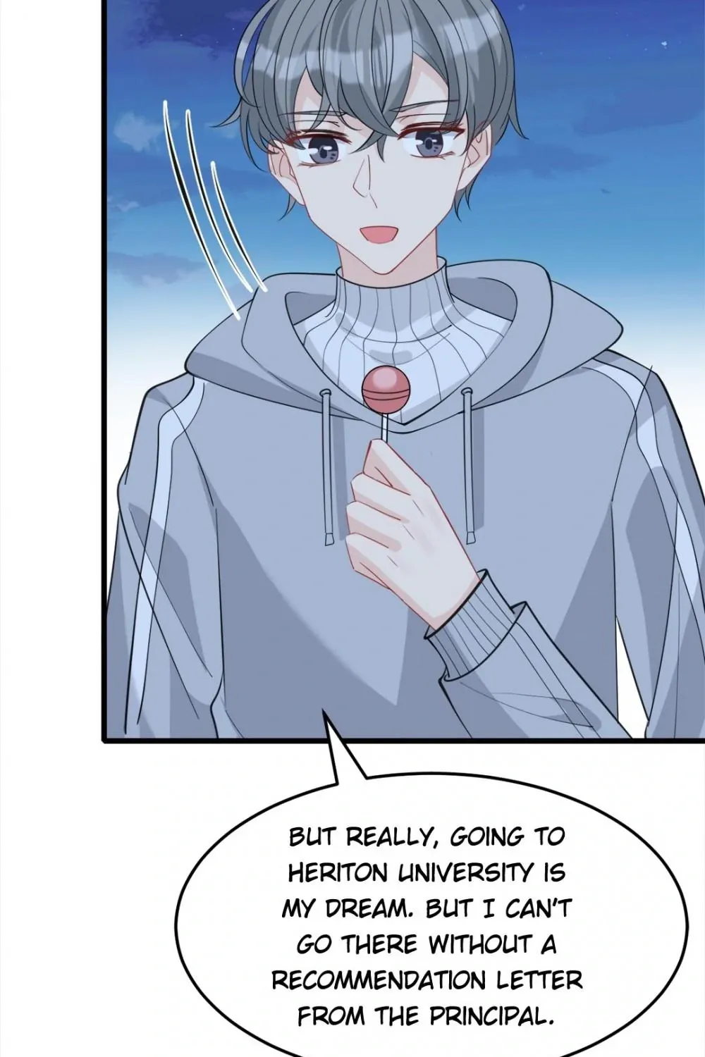 The Real Daughter, She Is an Almighty Boss Chapter 12 page 79 - 