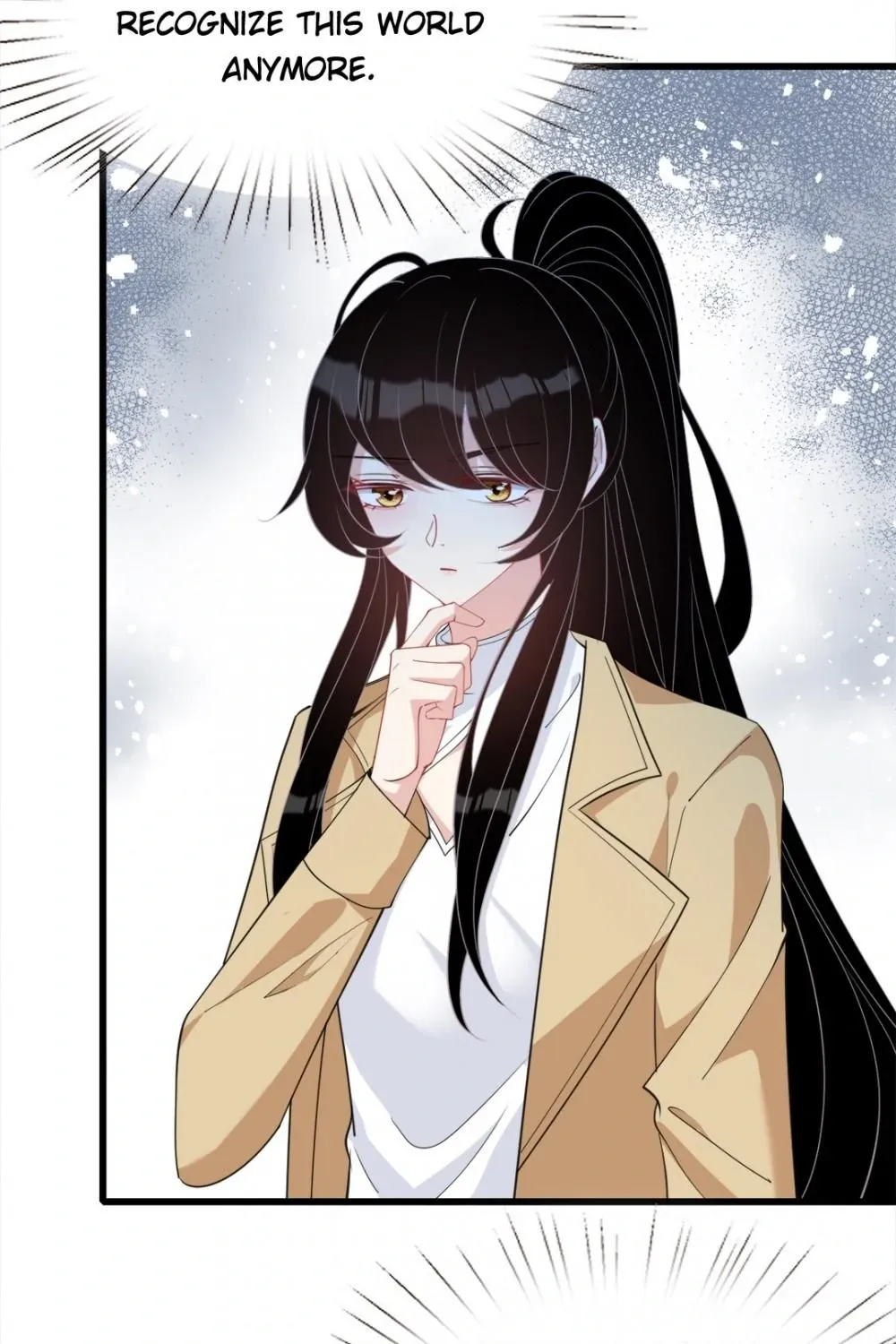The Real Daughter, She Is an Almighty Boss Chapter 12 page 85 - 