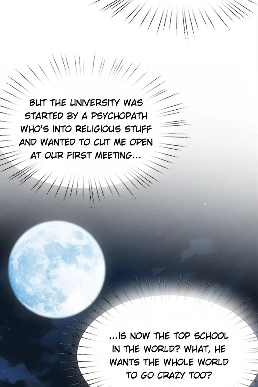 The Real Daughter, She Is an Almighty Boss Chapter 12 page 87 - 