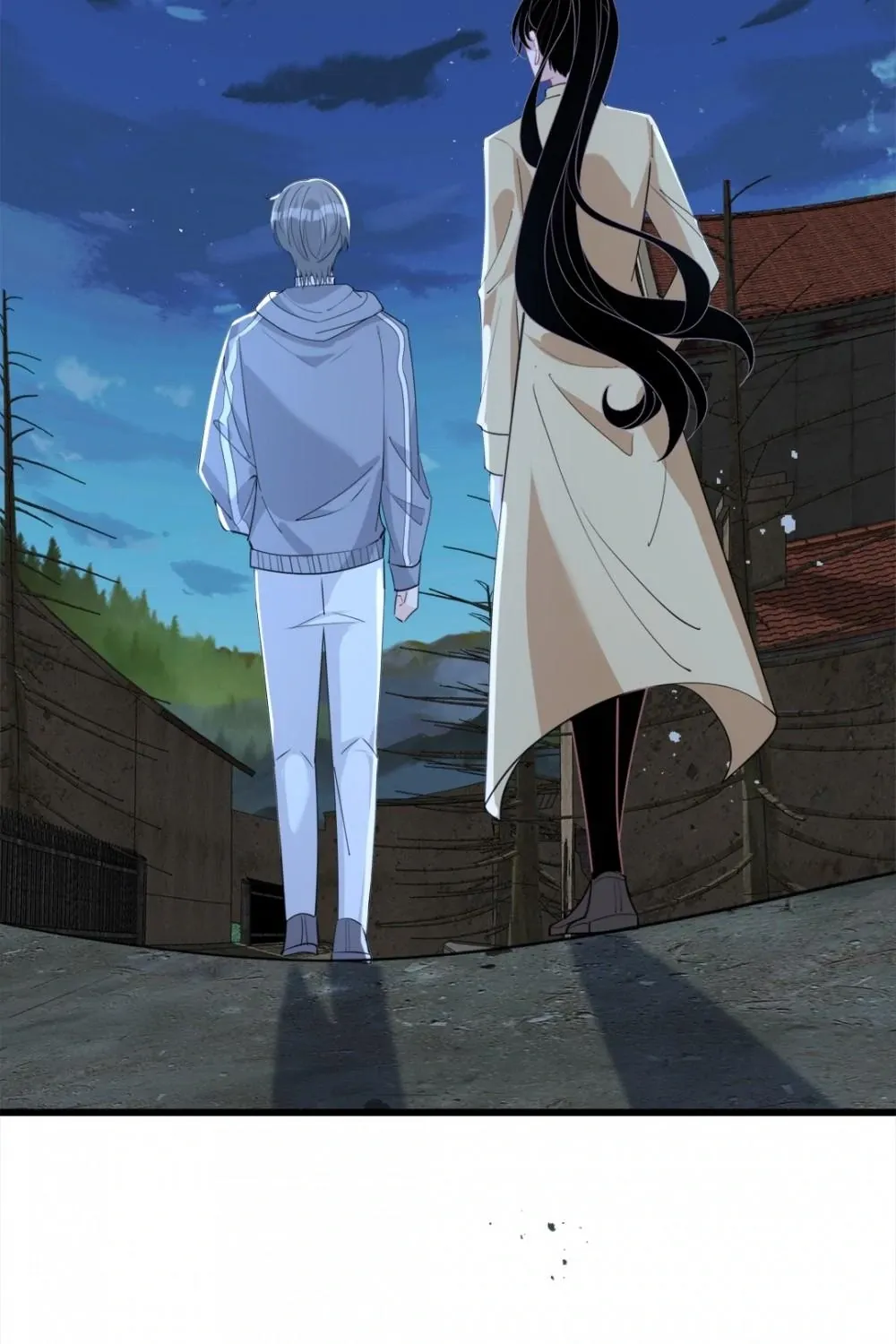 The Real Daughter, She Is an Almighty Boss Chapter 12 page 89 - 