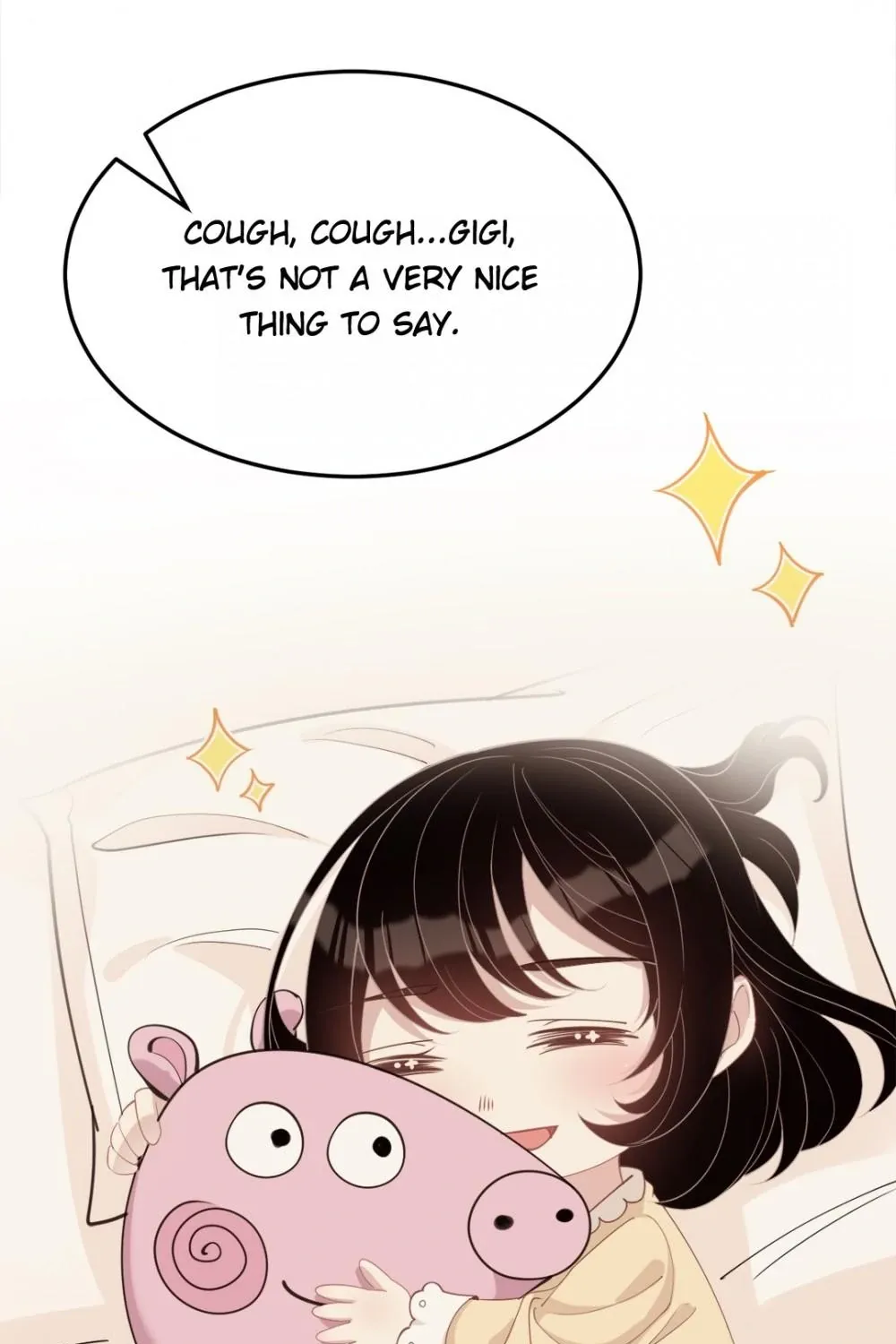 The Real Daughter, She Is an Almighty Boss Chapter 13 page 14 - 