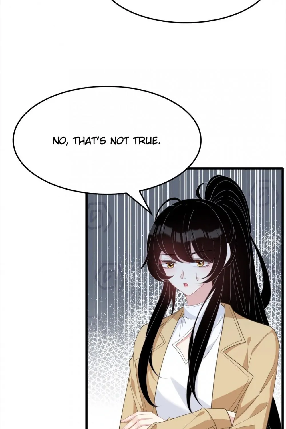 The Real Daughter, She Is an Almighty Boss Chapter 13 page 20 - 