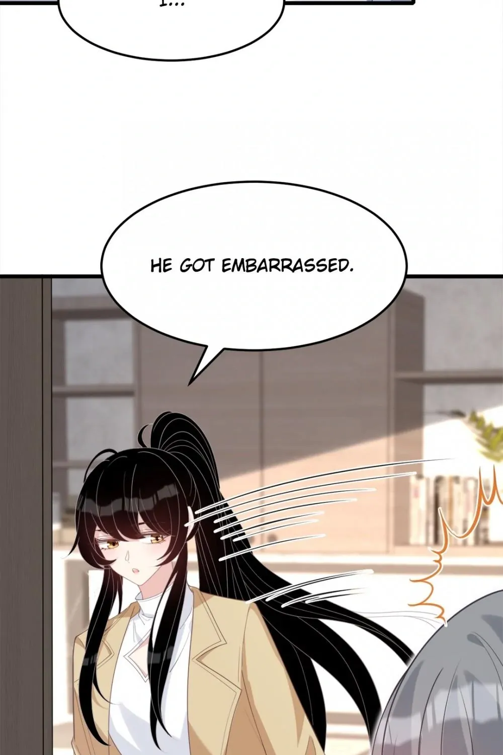 The Real Daughter, She Is an Almighty Boss Chapter 13 page 24 - 