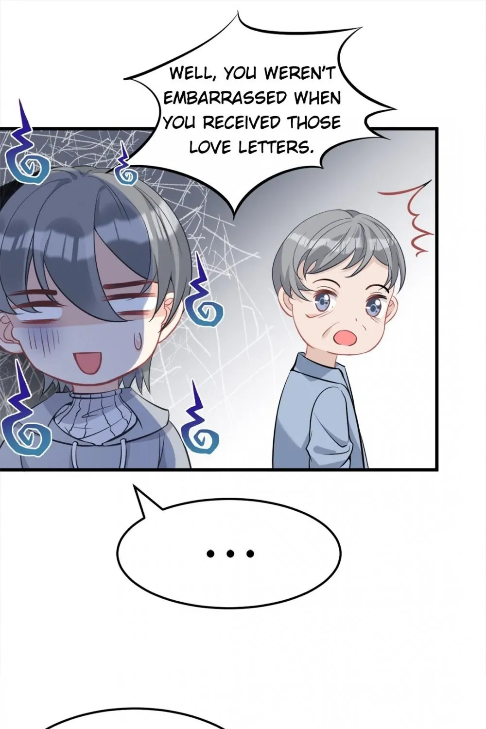 The Real Daughter, She Is an Almighty Boss Chapter 13 page 27 - 