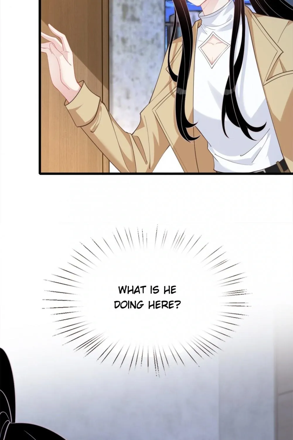 The Real Daughter, She Is an Almighty Boss Chapter 13 page 4 - 