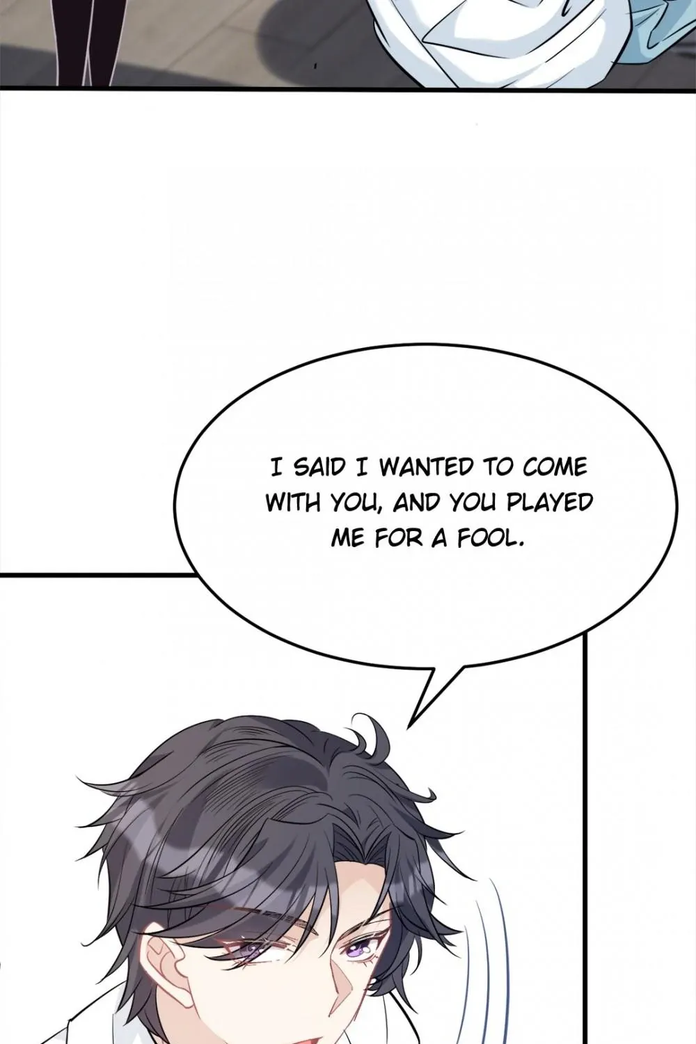 The Real Daughter, She Is an Almighty Boss Chapter 13 page 31 - 