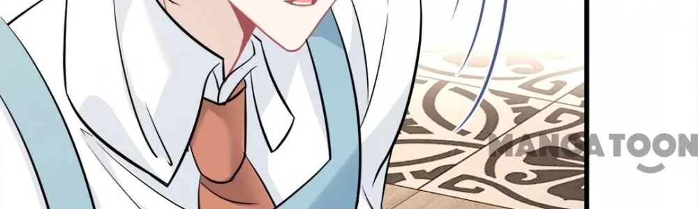 The Real Daughter, She Is an Almighty Boss Chapter 13 page 32 - 