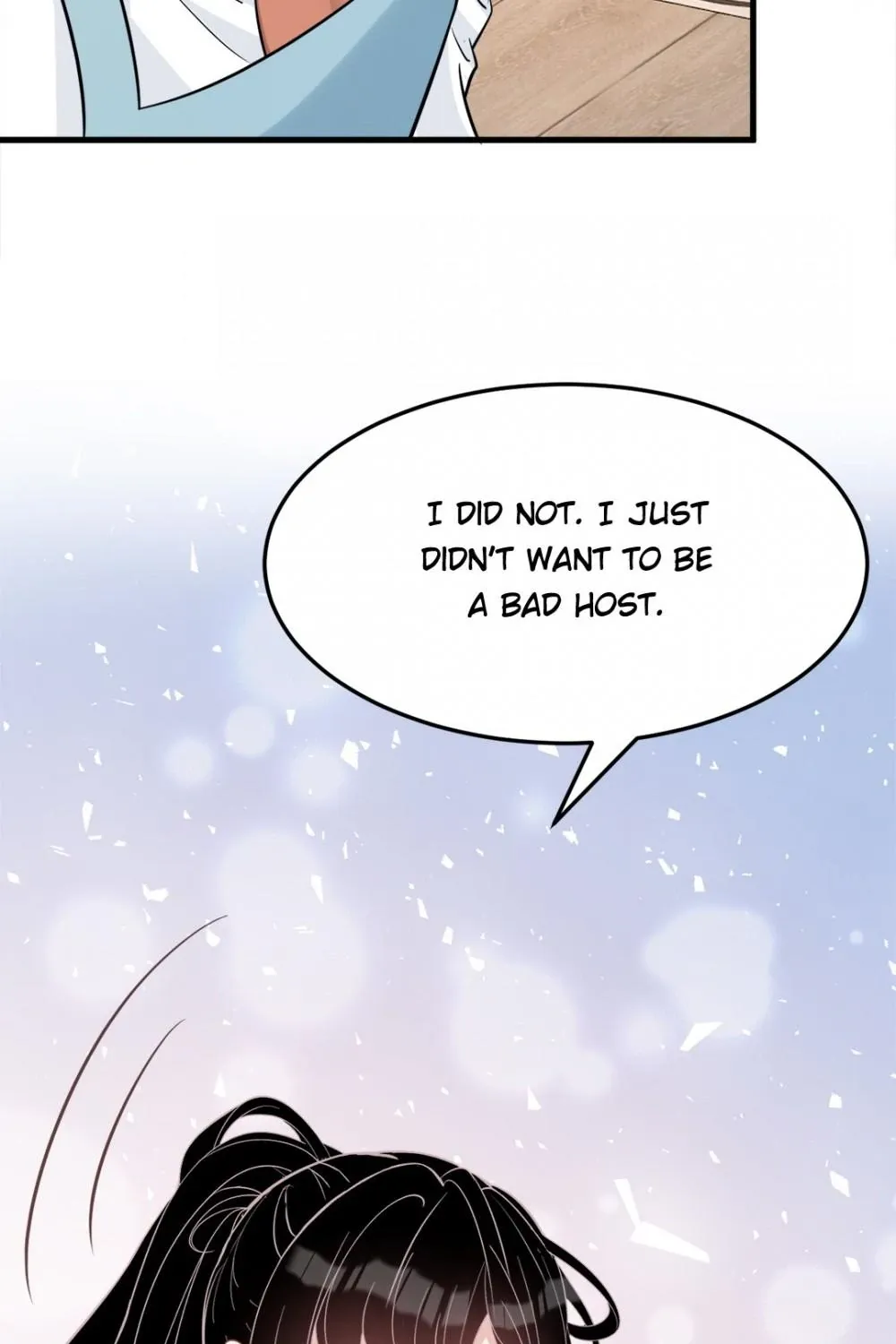 The Real Daughter, She Is an Almighty Boss Chapter 13 page 33 - 