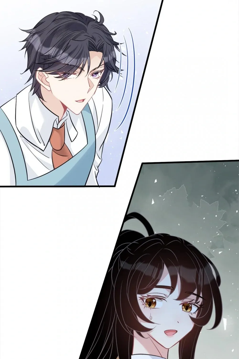 The Real Daughter, She Is an Almighty Boss Chapter 13 page 41 - 