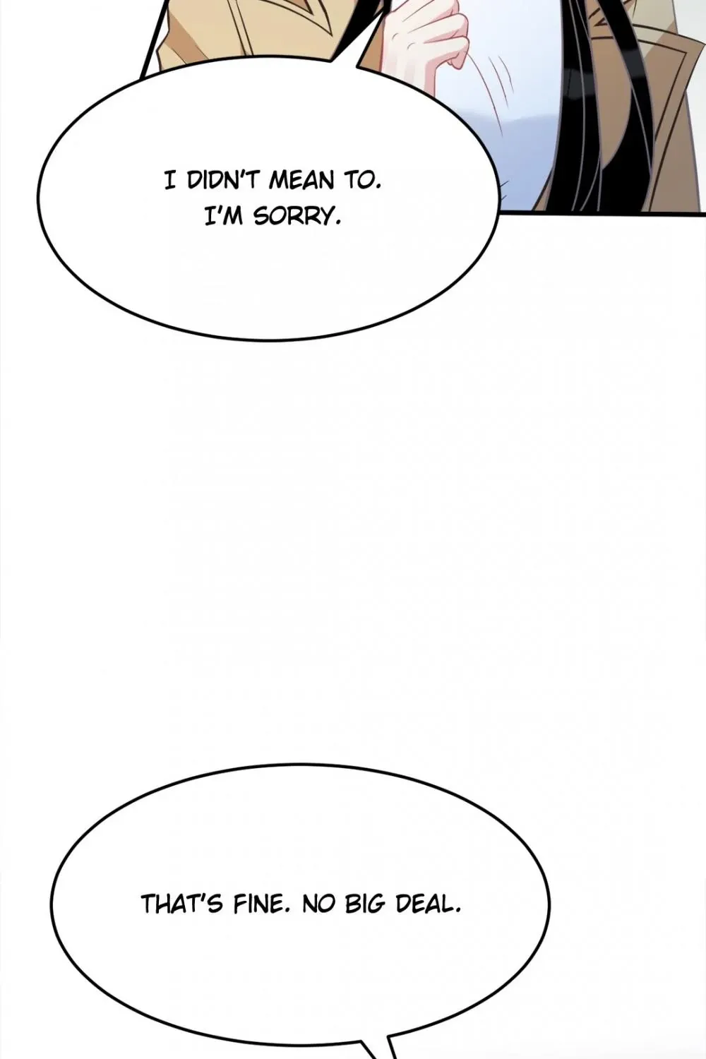 The Real Daughter, She Is an Almighty Boss Chapter 13 page 43 - 