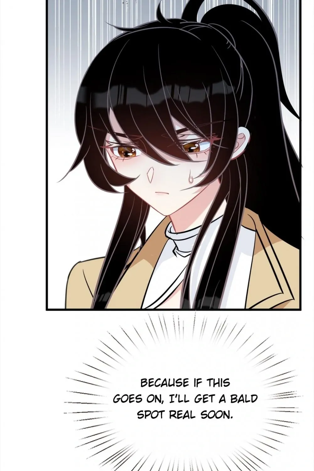 The Real Daughter, She Is an Almighty Boss Chapter 13 page 47 - 