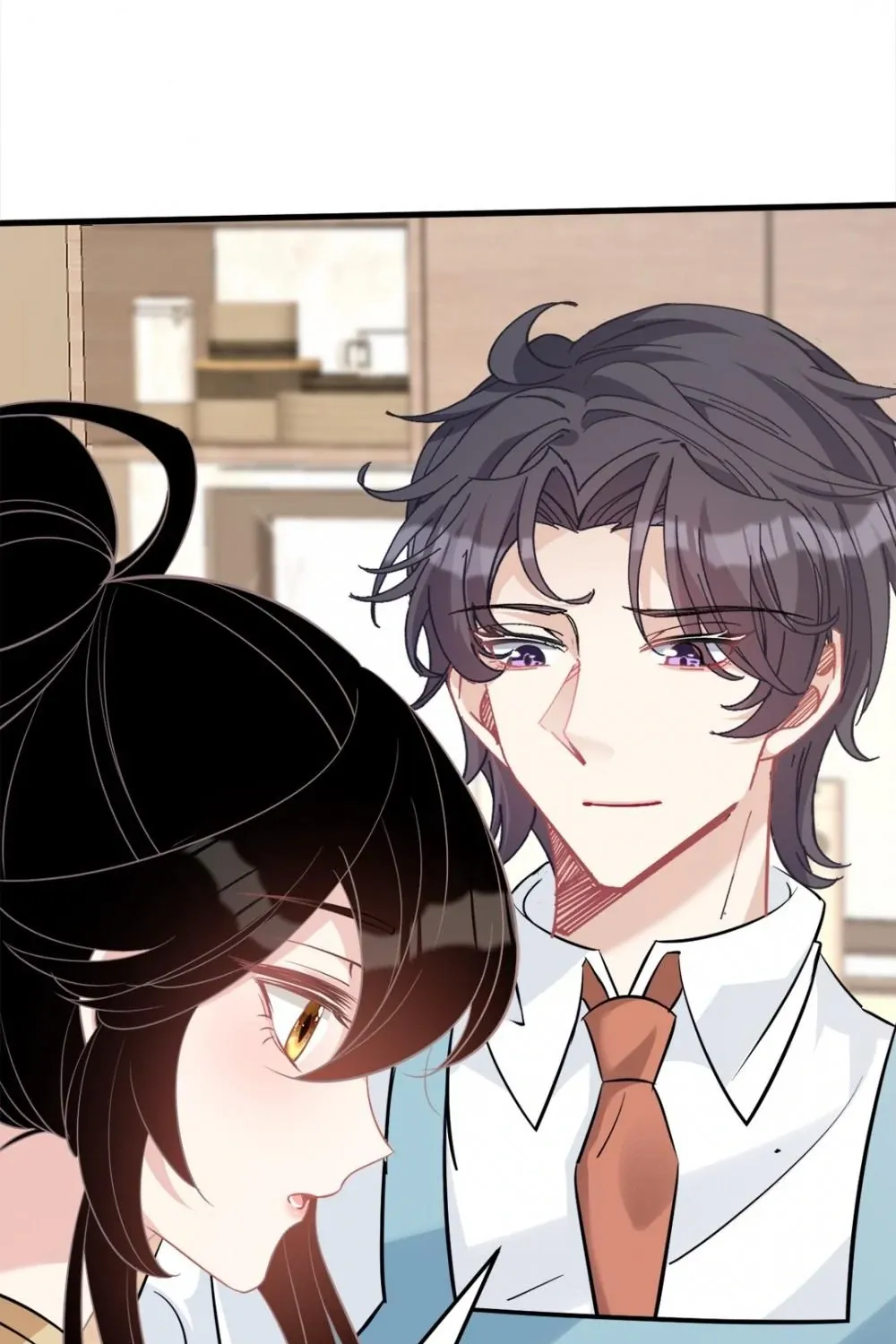 The Real Daughter, She Is an Almighty Boss Chapter 13 page 49 - 