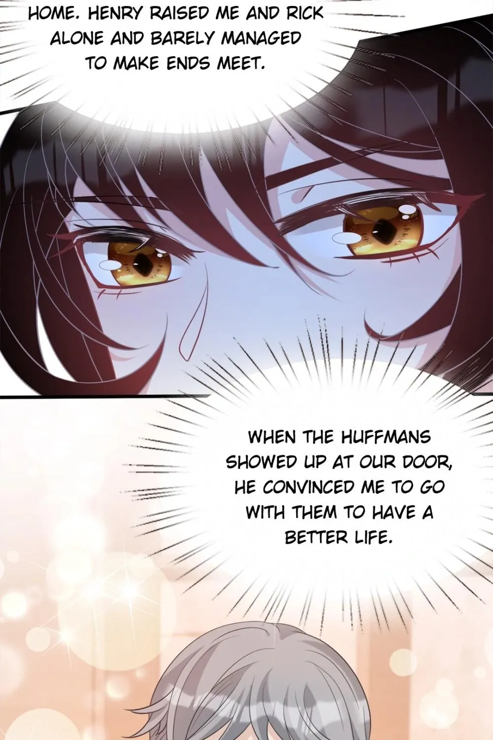 The Real Daughter, She Is an Almighty Boss Chapter 13 page 58 - 