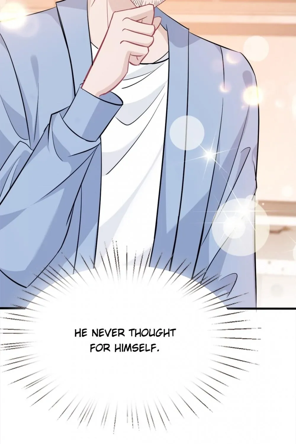 The Real Daughter, She Is an Almighty Boss Chapter 13 page 60 - 