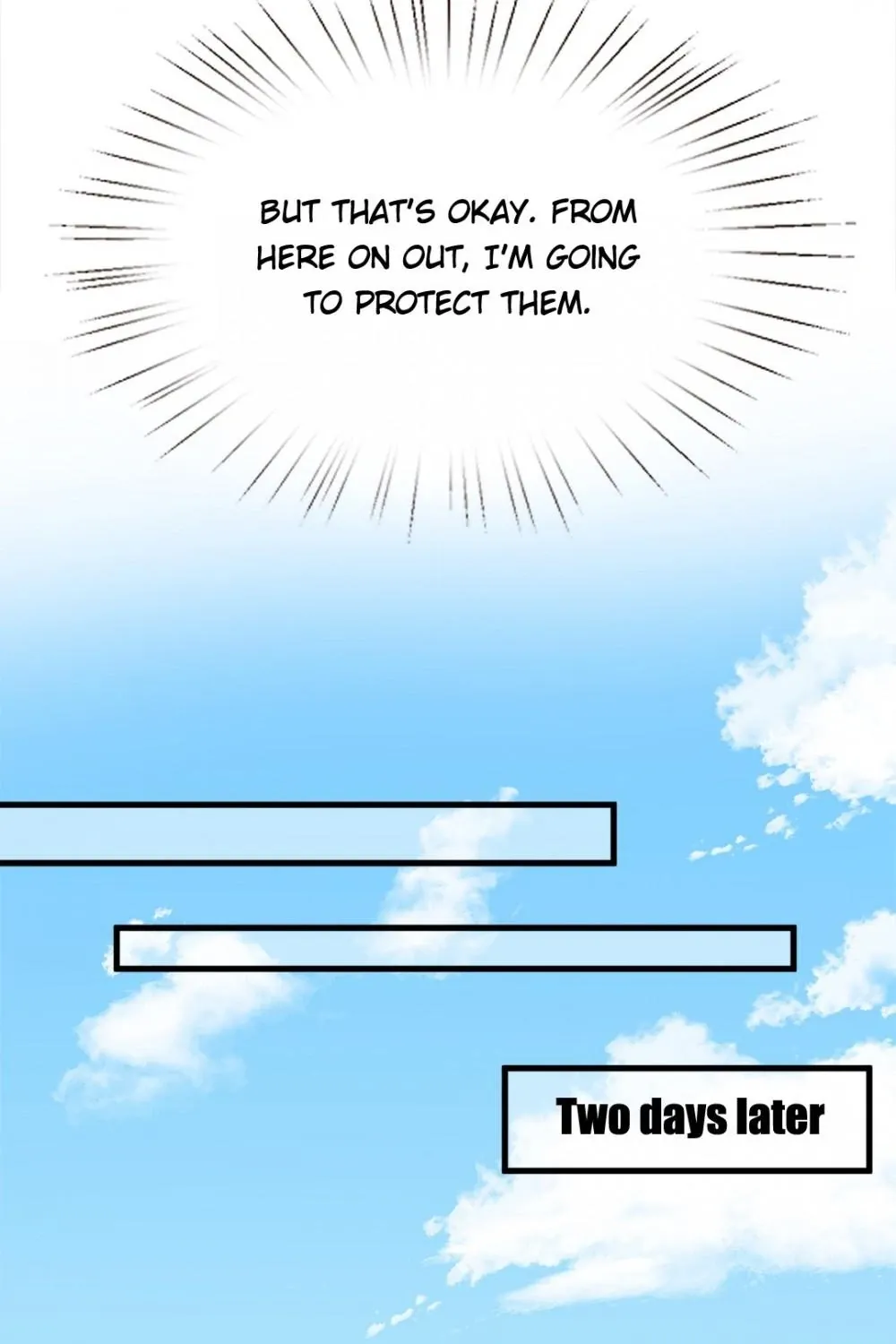 The Real Daughter, She Is an Almighty Boss Chapter 13 page 62 - 