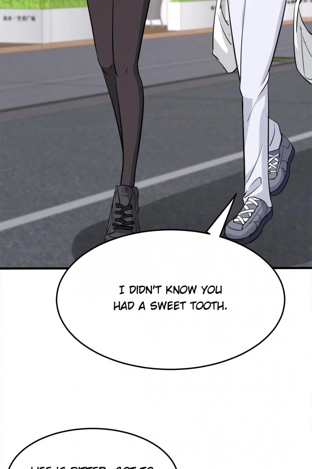 The Real Daughter, She Is an Almighty Boss Chapter 13 page 66 - 