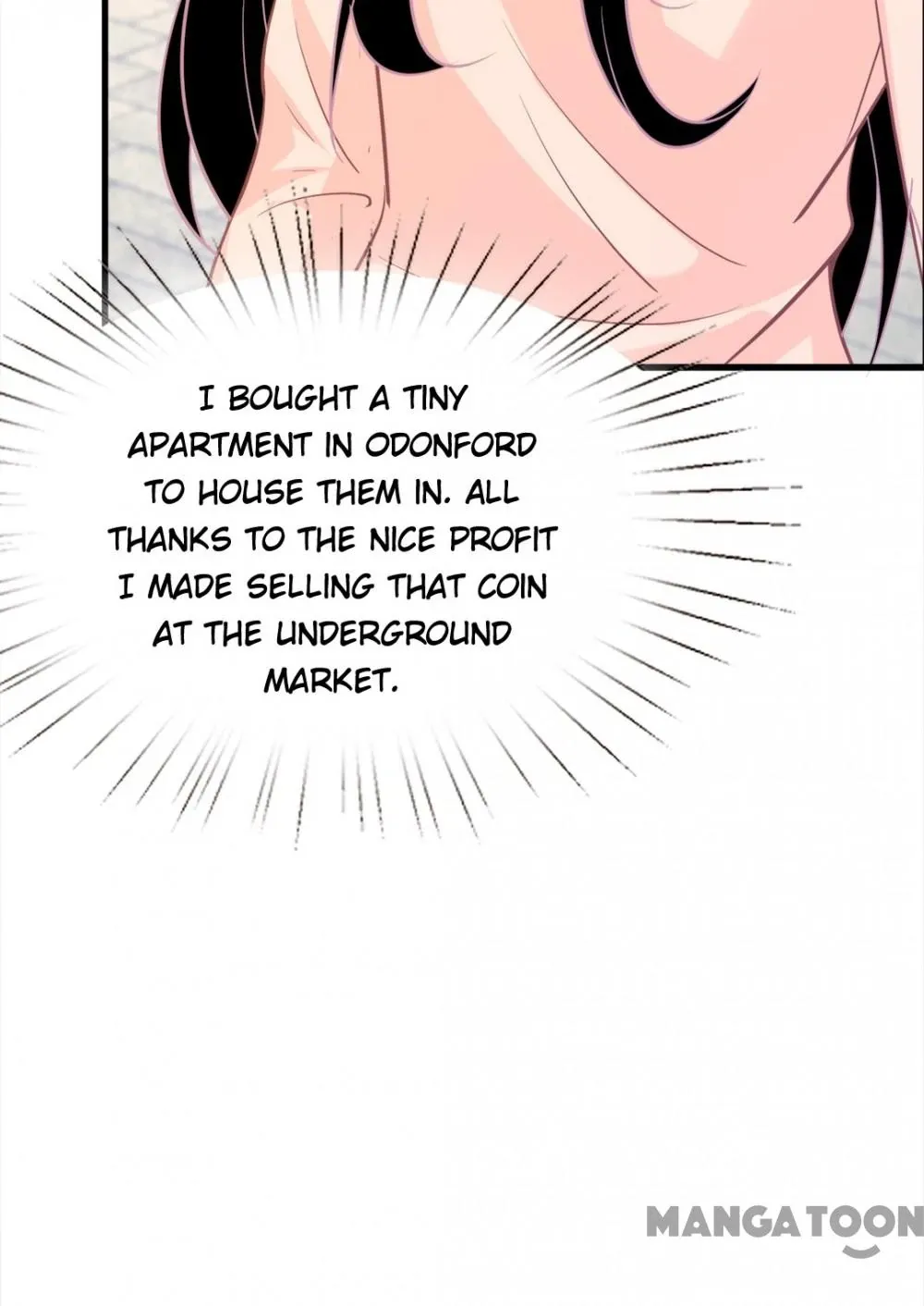 The Real Daughter, She Is an Almighty Boss Chapter 13 page 74 - 
