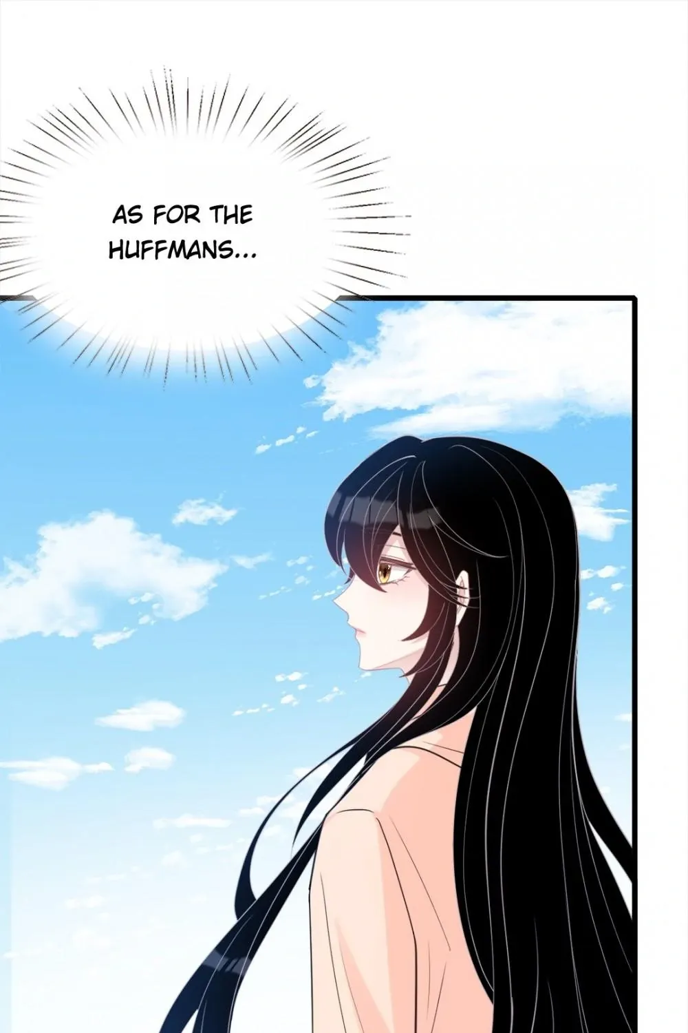 The Real Daughter, She Is an Almighty Boss Chapter 13 page 75 - 