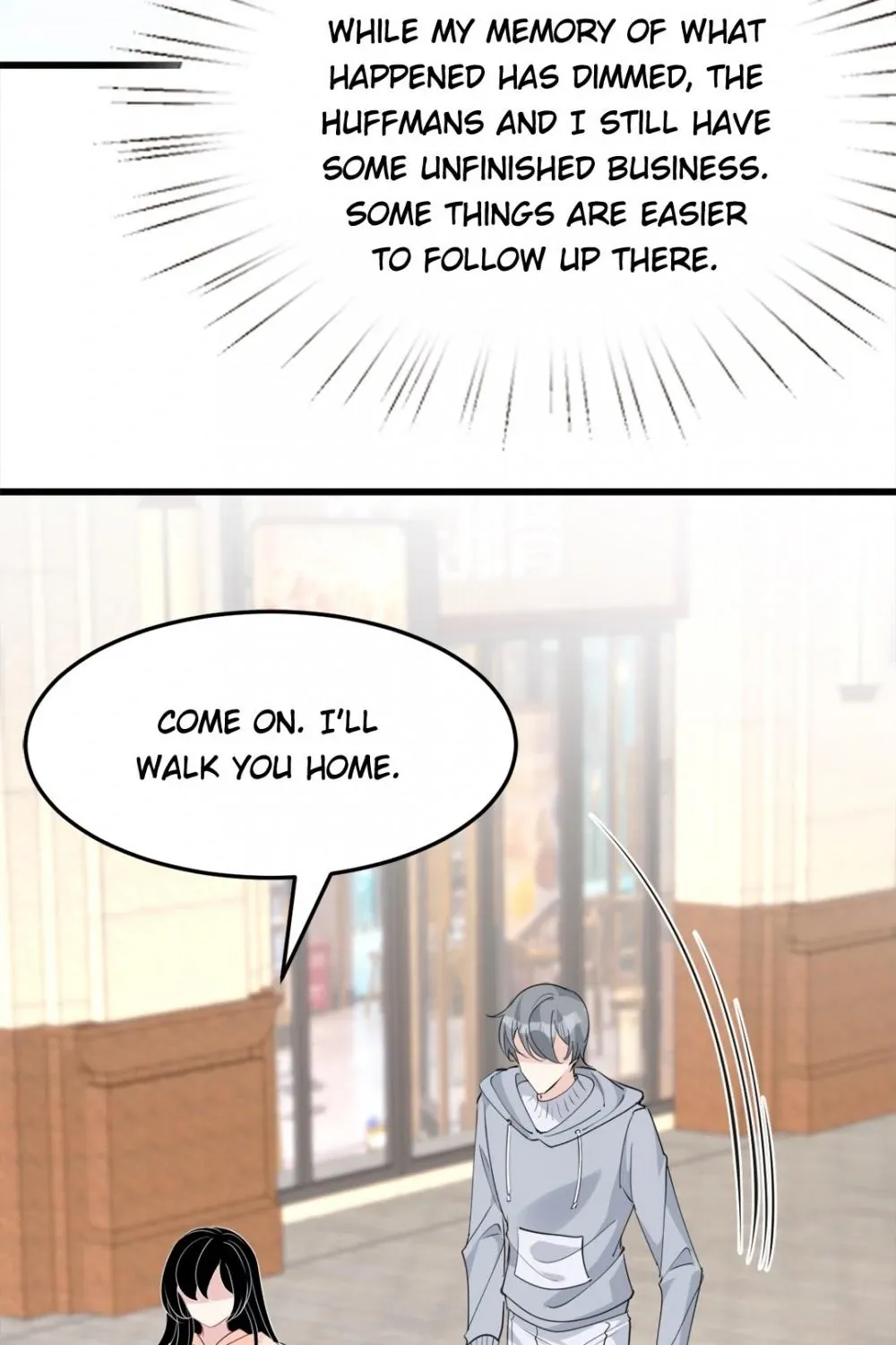 The Real Daughter, She Is an Almighty Boss Chapter 13 page 77 - 