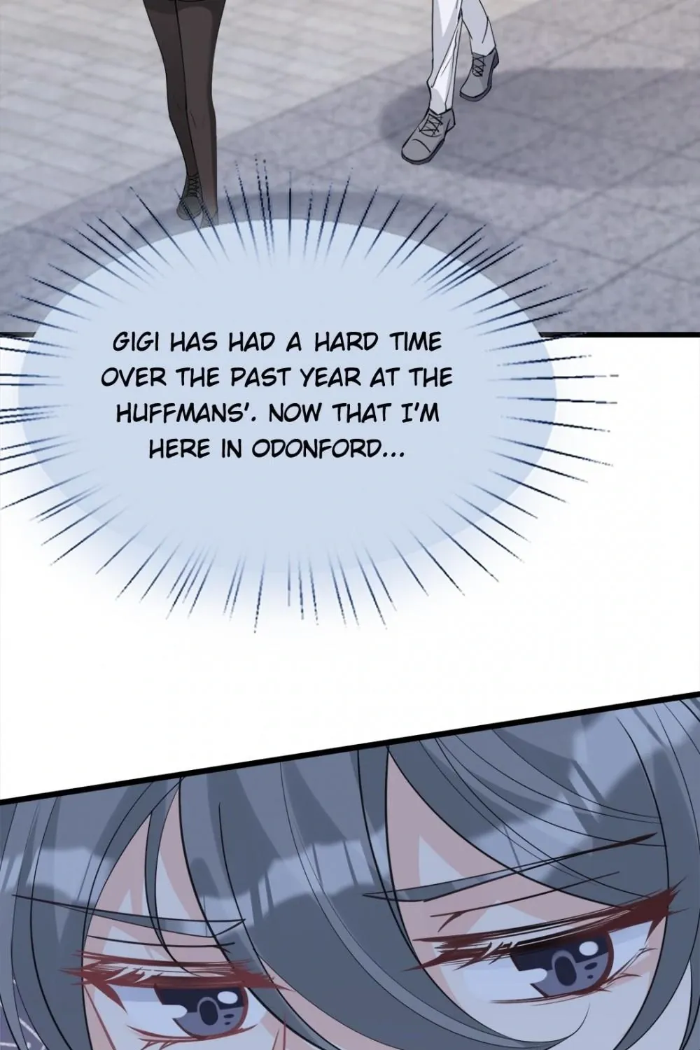 The Real Daughter, She Is an Almighty Boss Chapter 13 page 79 - 