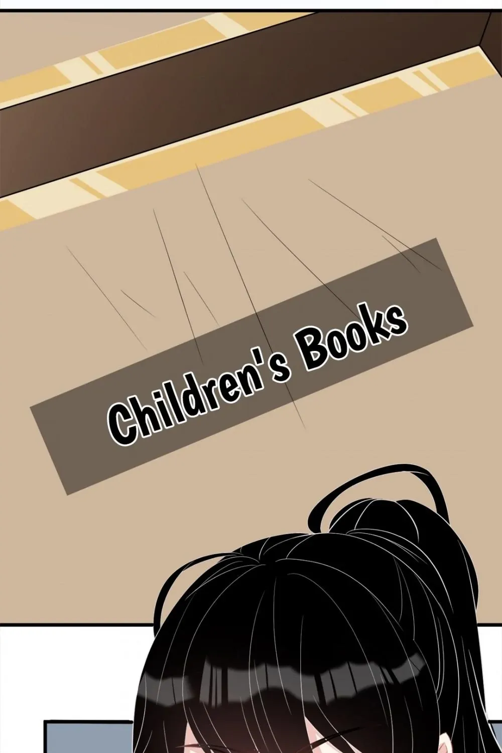 The Real Daughter, She Is an Almighty Boss Chapter 14 page 21 - 