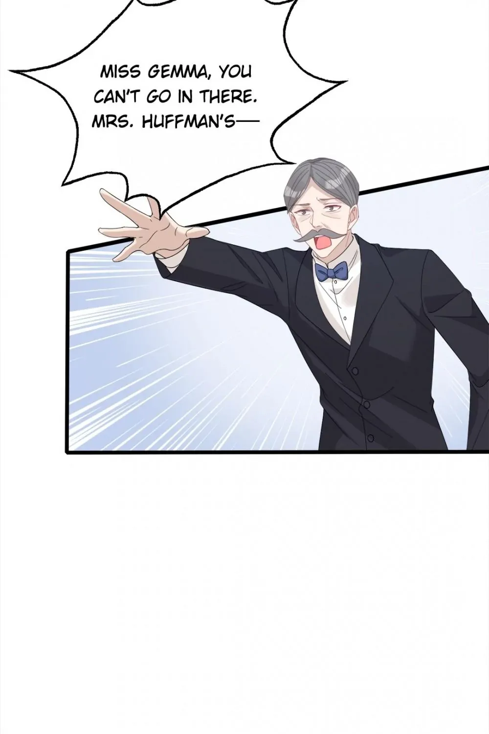 The Real Daughter, She Is an Almighty Boss Chapter 14 page 30 - 