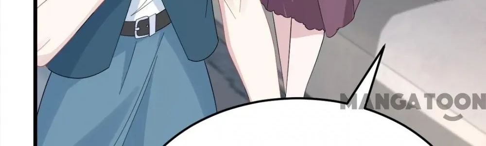 The Real Daughter, She Is an Almighty Boss Chapter 14 page 43 - 