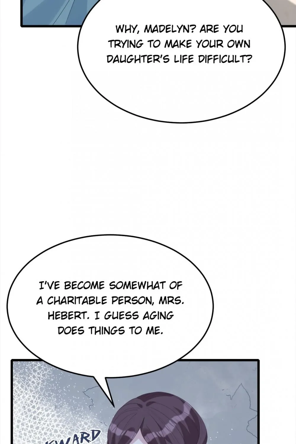 The Real Daughter, She Is an Almighty Boss Chapter 14 page 44 - 