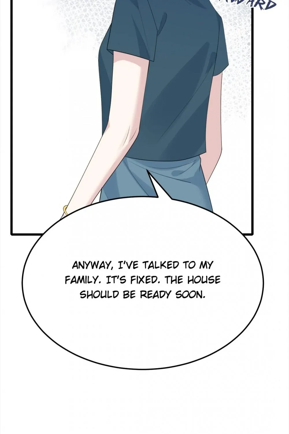 The Real Daughter, She Is an Almighty Boss Chapter 14 page 46 - 