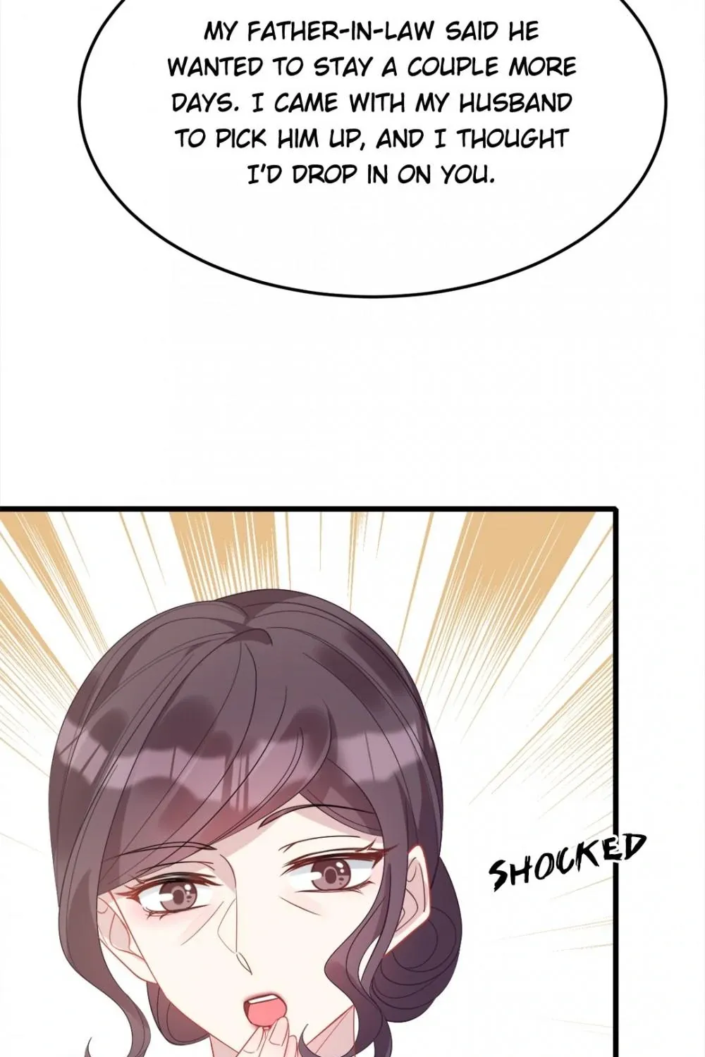The Real Daughter, She Is an Almighty Boss Chapter 14 page 50 - 