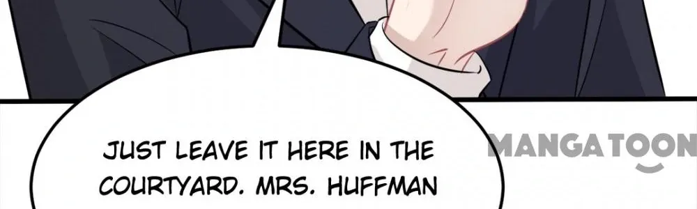 The Real Daughter, She Is an Almighty Boss Chapter 14 page 6 - 