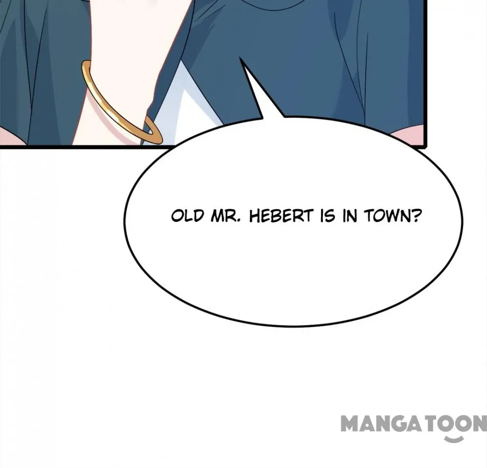The Real Daughter, She Is an Almighty Boss Chapter 14 page 52 - 
