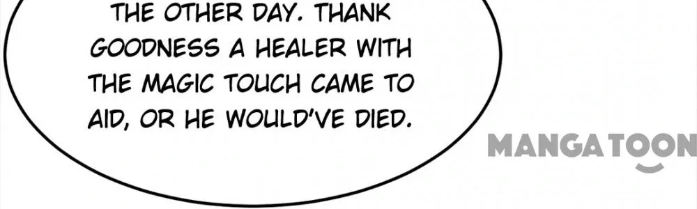 The Real Daughter, She Is an Almighty Boss Chapter 14 page 54 - 